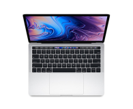 Apple MacBook Pro i5 2,3GHz/8GB/256/Iris 655 Silver - 439432 - zdjęcie 1